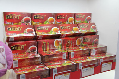 七彩云南 好茶为你 昆明茶博会专访
