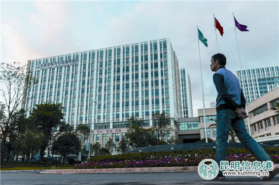 云南省阜外心血管病医院正式试运营 为首家云南公立医院改革试点_政务_网